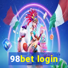 98bet login